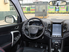 2019款 1.5T 手動(dòng)智趣型 國(guó)VI