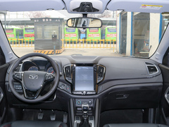 2019款 1.5T 手動(dòng)智趣型 國(guó)VI