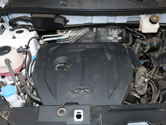 2019款 1.5T 手動(dòng)智趣型 國(guó)VI