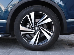 2019款 2.0TSI 锐翼版 国VI