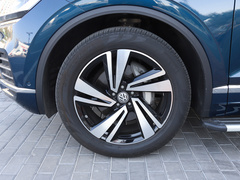 2019款 2.0TSI 锐翼版 国VI