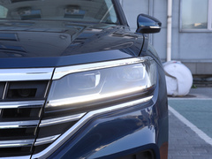 2019款 2.0TSI 锐翼版 国VI