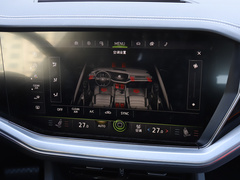 2019款 2.0TSI 锐翼版 国VI
