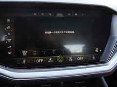 2019款 2.0TSI 锐翼版 国VI