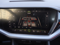 2019款 2.0TSI 锐翼版 国VI