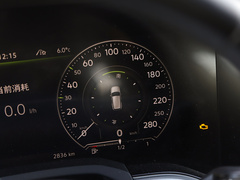 2019款 2.0TSI 锐翼版 国VI