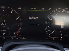 2019款 2.0TSI 锐翼版 国VI