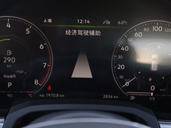 2019款 2.0TSI 锐翼版 国VI