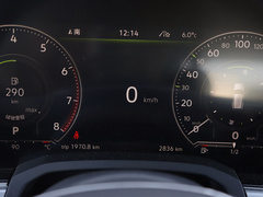 2019款 2.0TSI 锐翼版 国VI