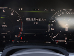 2019款 2.0TSI 锐翼版 国VI