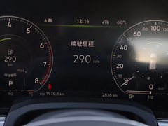 2019款 2.0TSI 锐翼版 国VI