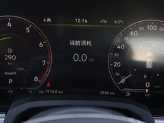 2019款 2.0TSI 锐翼版 国VI