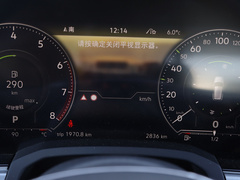 2019款 2.0TSI 锐翼版 国VI