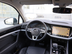 2019款 2.0TSI 锐翼版 国VI