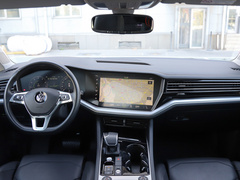 2019款 2.0TSI 锐翼版 国VI