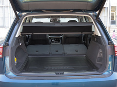 2019款 2.0TSI 锐翼版 国VI