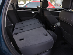 2019款 2.0TSI 锐翼版 国VI