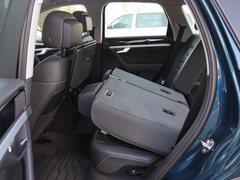 2019款 2.0TSI 锐翼版 国VI