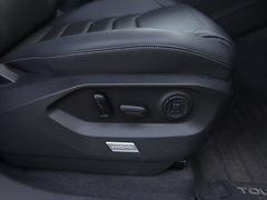 2019款 2.0TSI 锐翼版 国VI
