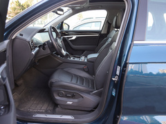 2019款 2.0TSI 锐翼版 国VI
