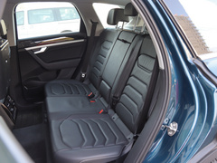 2019款 2.0TSI 锐翼版 国VI