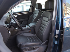 2019款 2.0TSI 锐翼版 国VI