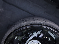 2019款 2.0TSI 锐翼版 国VI
