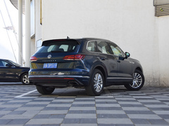 2019款 2.0TSI 锐翼版 国VI