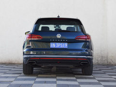 2019款 2.0TSI 锐翼版 国VI