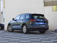 2019款 2.0TSI 锐翼版 国VI
