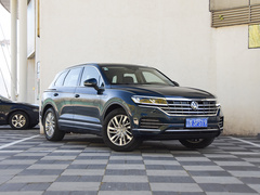 2019款 2.0TSI 锐翼版 国VI