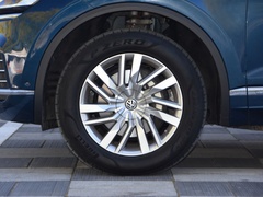 2019款 2.0TSI 锐翼版 国VI