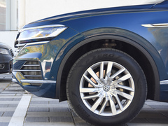 2019款 2.0TSI 锐翼版 国VI