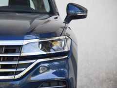2019款 2.0TSI 锐翼版 国VI