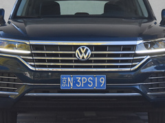 2019款 2.0TSI 锐翼版 国VI