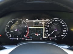 2019款 2.0TSI 锐翼版 国VI