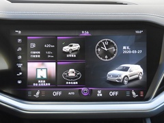 2019款 2.0TSI 锐翼版 国VI