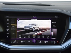 2019款 2.0TSI 锐翼版 国VI