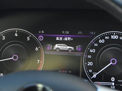 2019款 2.0TSI 锐翼版 国VI