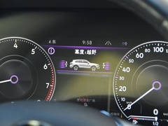 2019款 2.0TSI 锐翼版 国VI
