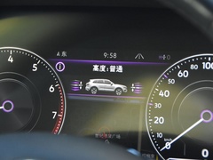 2019款 2.0TSI 锐翼版 国VI