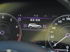 2019款 2.0TSI 锐翼版 国VI