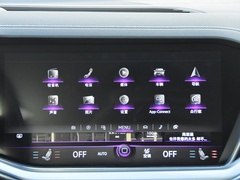 2019款 2.0TSI 锐翼版 国VI