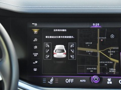 2019款 2.0TSI 锐翼版 国VI