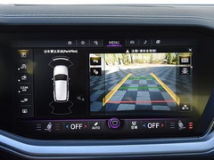 2019款 2.0TSI 锐翼版 国VI