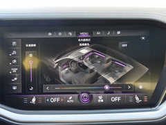 2019款 2.0TSI 锐翼版 国VI