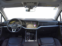 2019款 2.0TSI 锐翼版 国VI