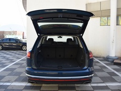 2019款 2.0TSI 锐翼版 国VI