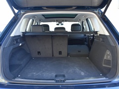 2019款 2.0TSI 锐翼版 国VI