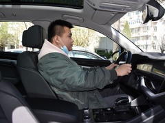 2019款 2.0TSI 锐翼版 国VI